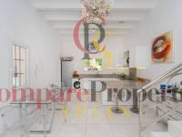 Verkoop - Villa - Jávea - La Corona
