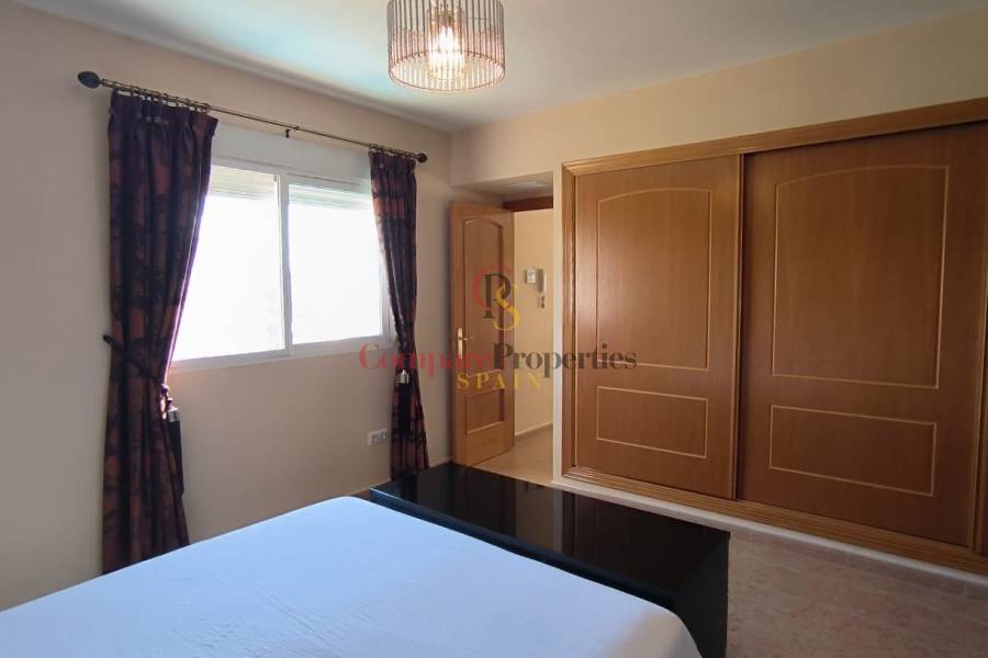 Vente - Villa - Callosa D'en Sarria - Callosa de Ensarria