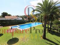 Venta - Villa - Dénia - Els Poblets