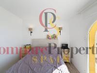 Vente - Apartment - Benitachell - Pueblo de la Paz