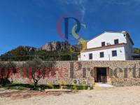 Vente - Villa - Benissa