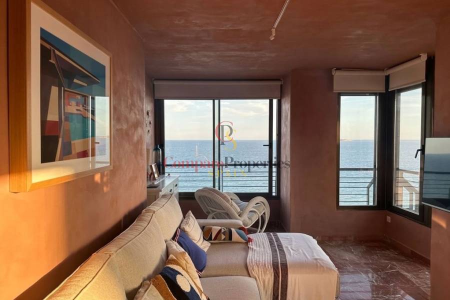 Sale - Apartment - Benidorm - 