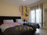 Vente - Apartment - Jávea