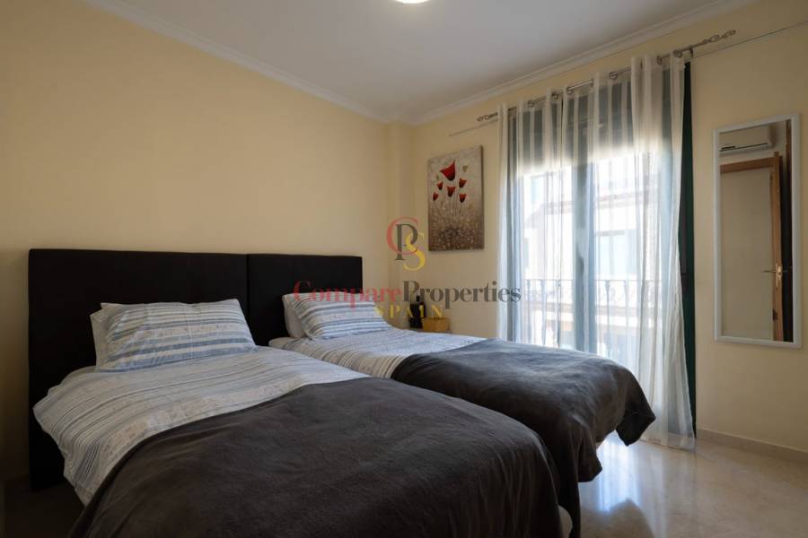 Vente - Apartment - Jávea