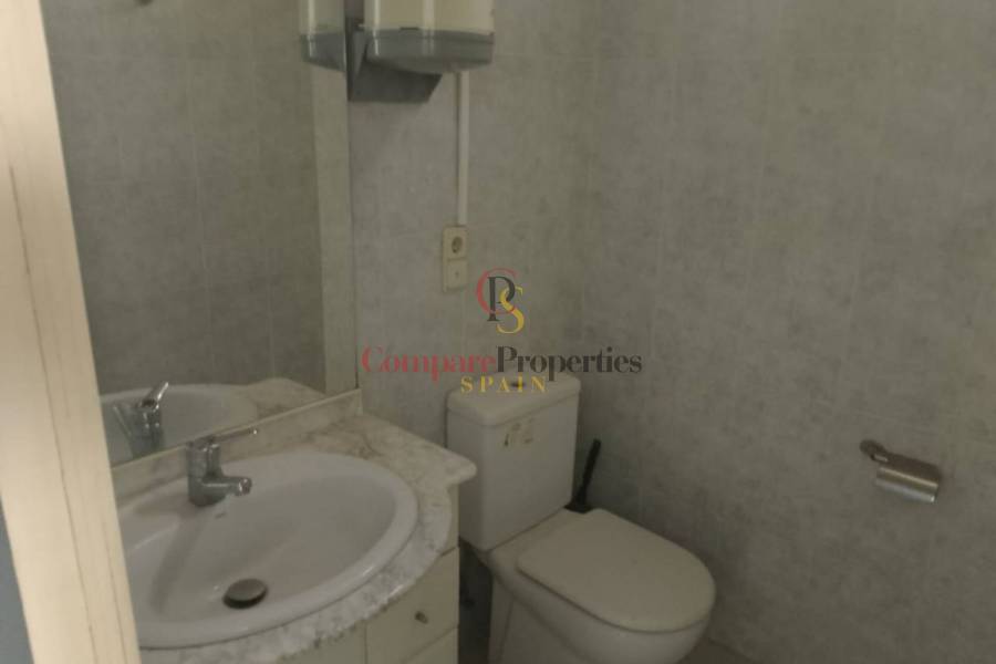 Sale - Apartment - Tavernes de la Valldigna - 