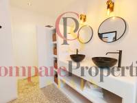 Verkoop - Villa - Moraira