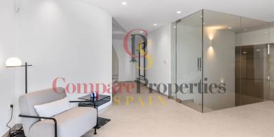 Villa - Vente - Altea - Costa Blanca