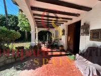 Verkoop - Villa - Dénia - LA XARA (la jara) Denia