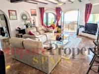 Verkauf - Villa - Moraira - Benimeit