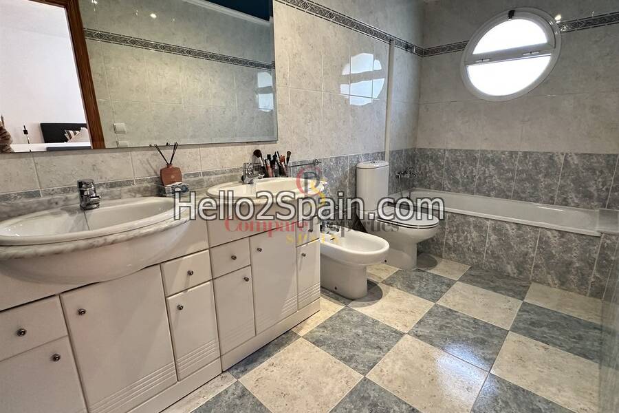 Venta - Townhouses - La Xara