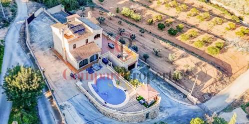 Villa - Sale - Benissa - Benissa