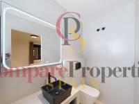 Vente - Villa - Benitachell - Dalias