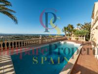 Verkauf - Villa - Dénia - 