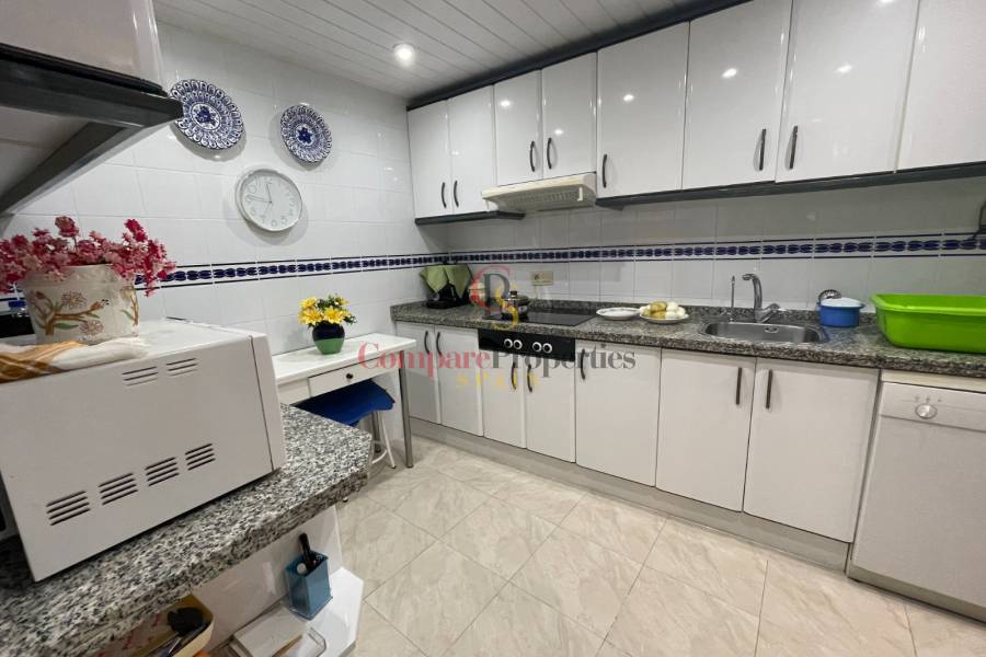 Vente - Townhouses - Guardamar del Segura
