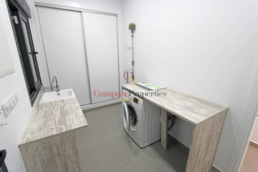 Vente - Villa - Orba Valley - Orba
