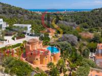Vente - Villa - Jávea