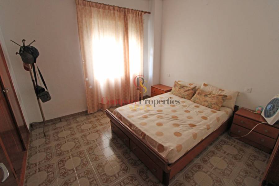 Verkoop - Townhouses - Orba Valley - Sagra