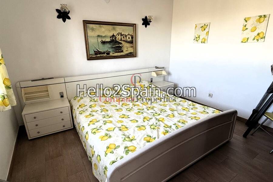 Vente - Villa - Monte Pego