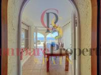 Sale - Villa - Benitachell - Pueblo del Mar