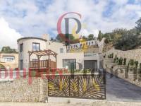 Venta - Villa - Benitachell - Encinas