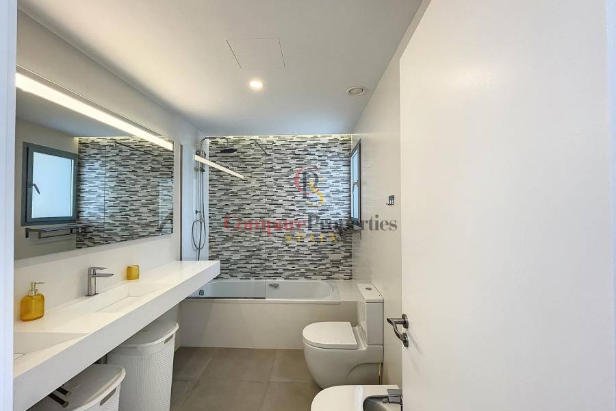 Venta - Villa - Benitachell - Lirios