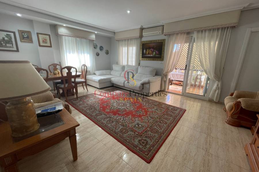 Verkauf - Villa - Guardamar del Segura