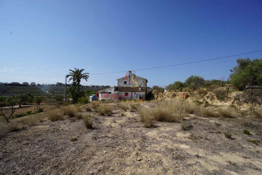 Venta - Villa - Benissa