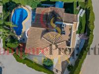 Venta - Villa - La Sella - 