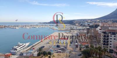 Apartment - Vente - Dénia - Centro