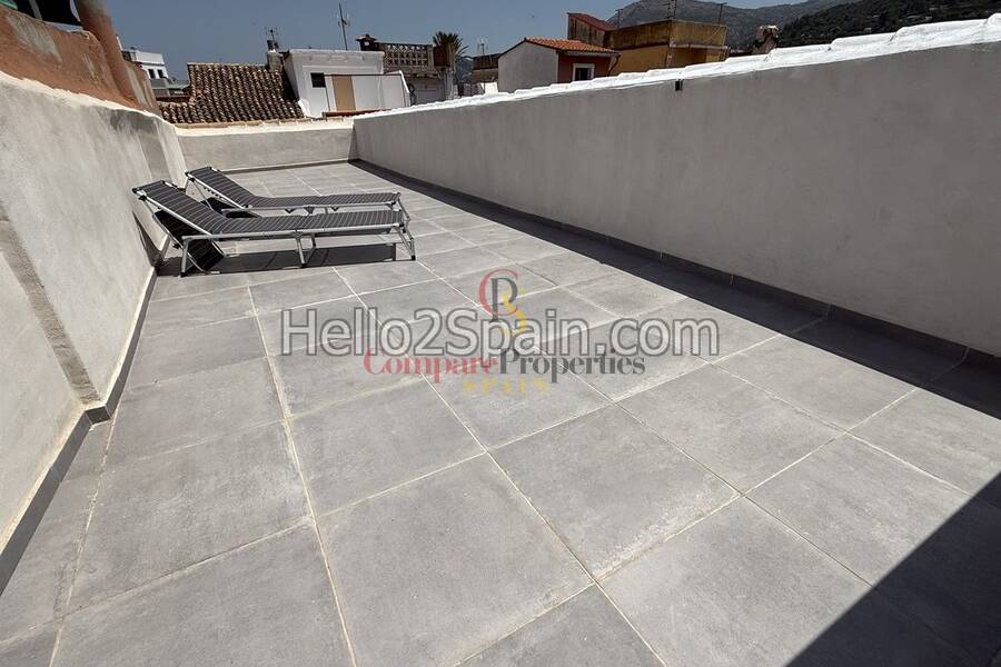 Vente - Townhouses - Pego