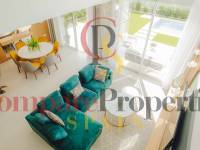 Nueva construcción  - Villa - Finestrat