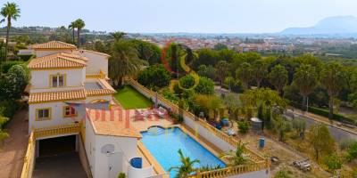 Villa - Venta - Orba Valley - 