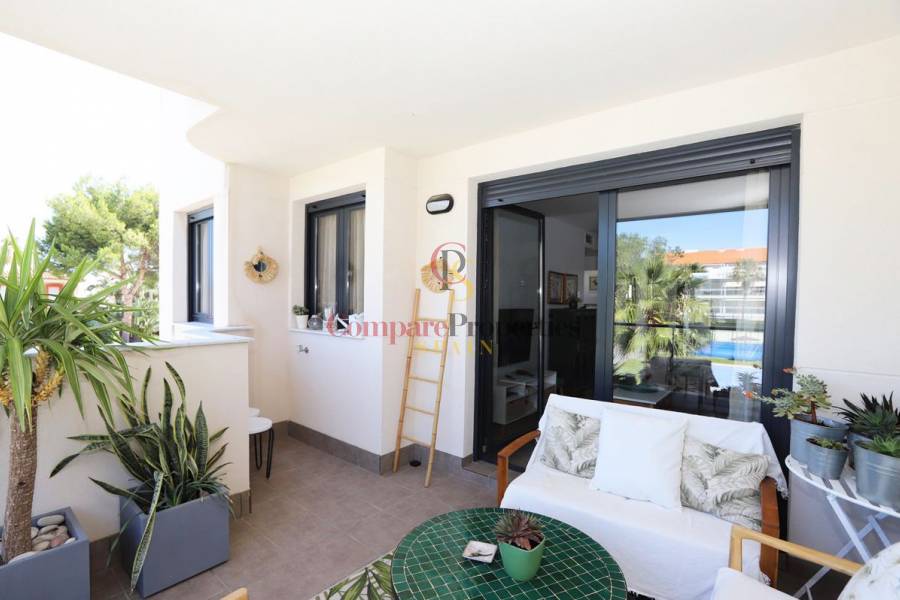 Sale - Apartment - Dénia - Costa