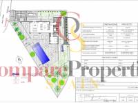 Vente - Villa - Moraira - El Portet