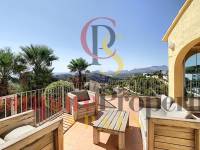 Venta - Villa - Benitachell - Magnolias