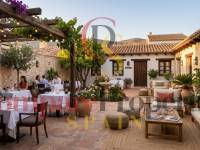 Verkauf - Villa - Dénia - La Xara