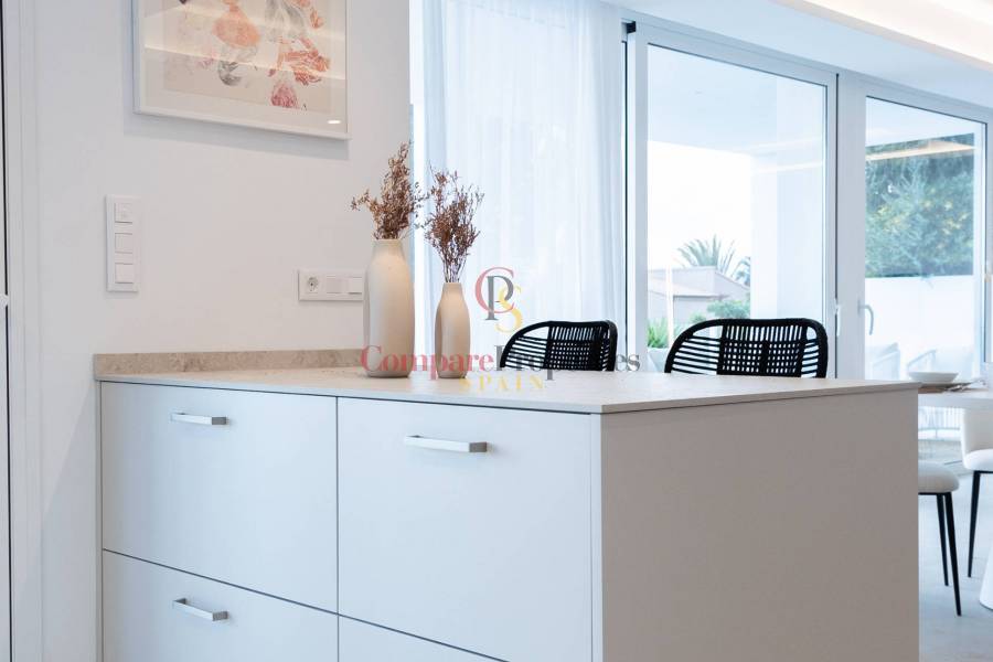 Sale - Villa - Altea - Altea Hills