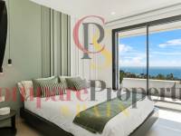 Verkauf - Villa - Altea - Azures