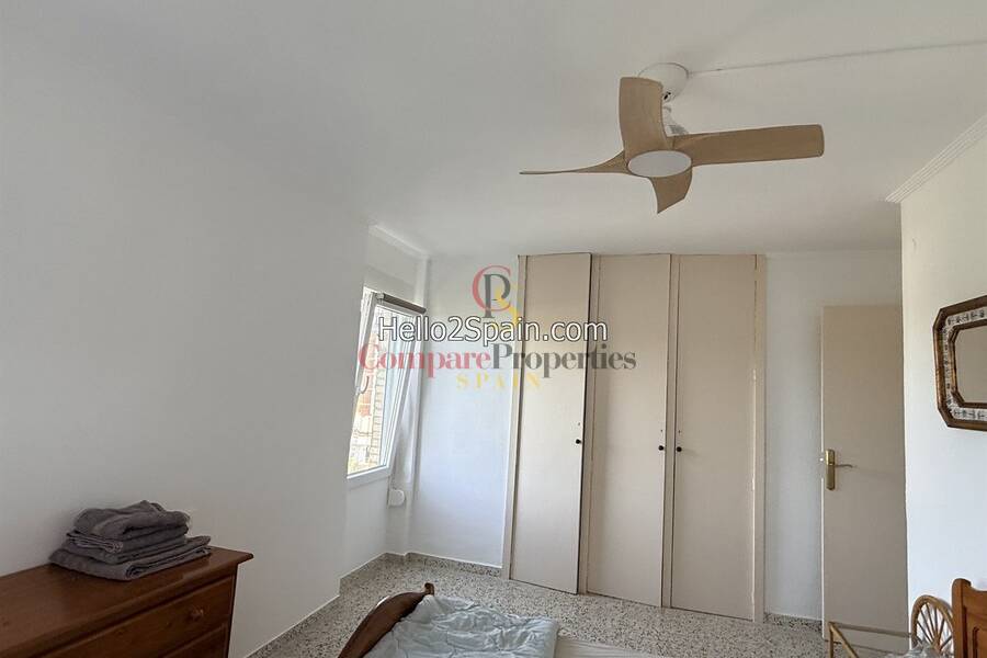Verkoop - Apartment - Dénia