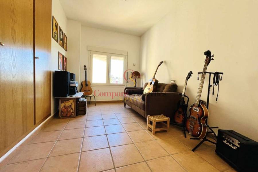 Vente - Villa - Jávea