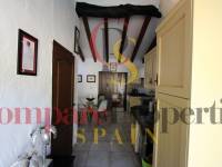 Verkoop - Villa - Jalon Valley - Xaló