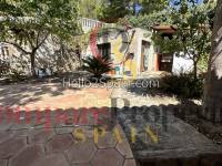 Sale - Villa - Oliva - 