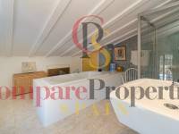 Verkoop - Villa - Benissa - Campo