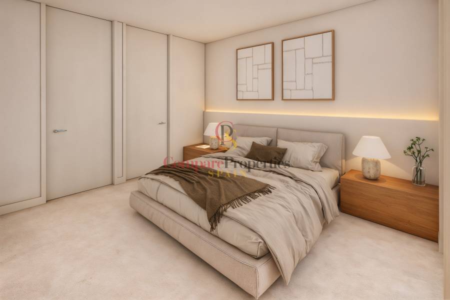 Sale - Villa - Dénia - Casco urbano