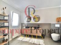 Sale - Villa - Benissa - San jaime