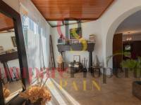 Venta - Villa - Albir