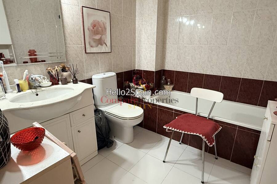 Sale - Apartment - Gandía