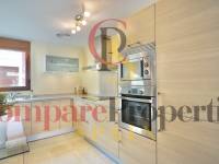 Sale - Apartment - Benissa - montemar