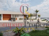 Sale - Apartment - Calpe - 
