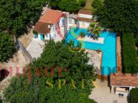 Sale - Villa - Pego - Pego - Monte Pego